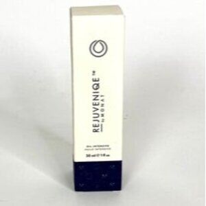 Brand New Monat Rejuveniqe Oil Intensive Hair Body Moisturizer
